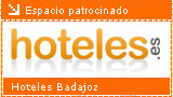 Hoteles Badajoz